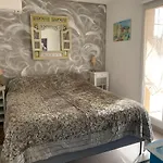 Apartamento Jardin D'azur Proche Cagnes-sur-Mer
