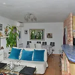 Jardin D'azur Proche Apartamento *