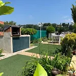 Jardin D'azur Proche *
