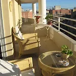 Apartamento Jardin D'azur Proche *
