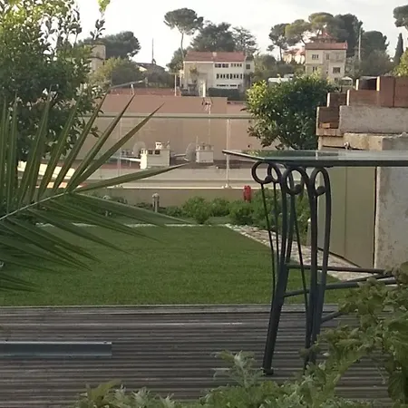 Jardin D'azur Proche