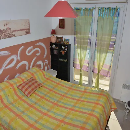 Apartment Jardin D'azur Proche Cagnes-sur-Mer