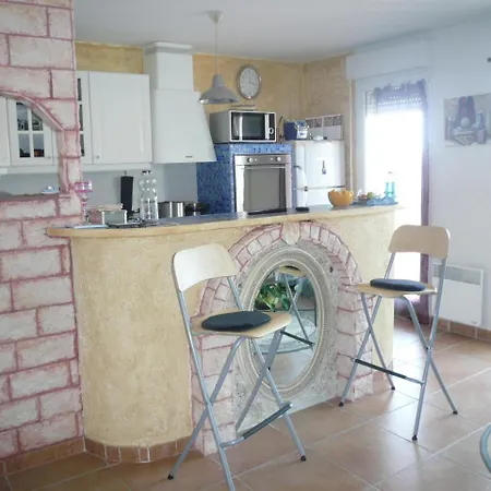 Apartment Jardin D'azur Proche