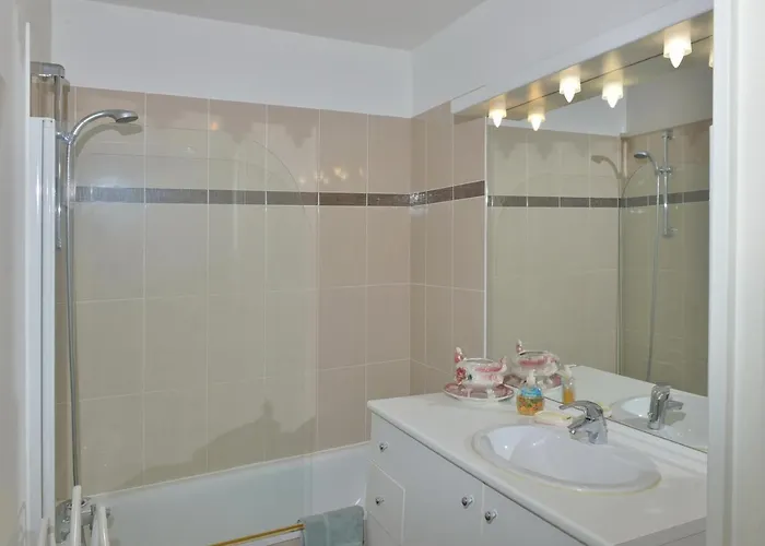 Jardin D'azur Proche Апартаменты