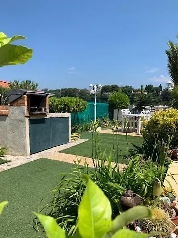 Jardin D'azur Proche *