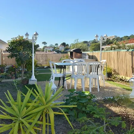 Jardin D'azur Proche *