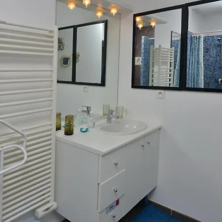 Jardin D'azur Proche * Cagnes-sur-Mer