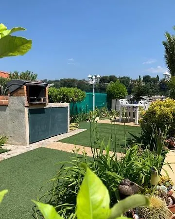 Jardin D'azur Proche *